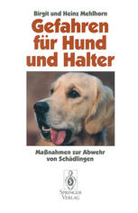 Gefahren für Hund und Halter : Maßnahmen zur Abwehr von Schädlingen