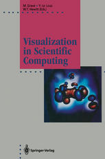 Visualization in Scientific Computing