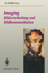 Imaging Bildverarbeitung und Bildkommunikation