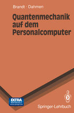 Quantenmechanik auf dem Personalcomputer