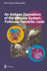 An Antigen Depository of the Immune System
