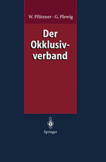 Der Okklusivverband