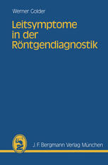 Leitsymptome in der Röntgendiagnostik