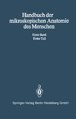 Die Lebendige Masse Erster Teil: Allgemeine mikroskopische Anatomie und Organisation der lebendigen Masse