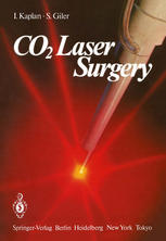 CO2 Laser Surgery.