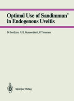 Optimal Use of Sandimmun in Endogenous Uveitis