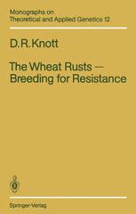 The Wheat Rusts - Breeding for Resistance