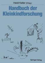 Handbuch der Kleinkindforschung