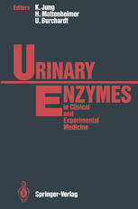 Urinary Enzymes : in Clinical and Experimental Medicine