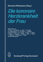 Die koronare Herzkrankheit der Frau