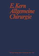 Allgemeine Chirurgie.