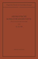 Aromatische Kohlenwasserstoffe polycyclische Systeme.