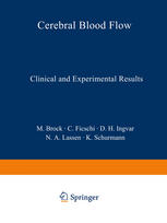 Cerebral Blood Flow : Clinical and Experimental Results.