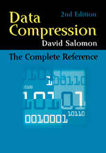 Data Compression : The Complete Reference