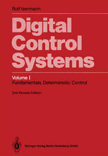 Digital control systems