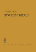 Ergodentheorie