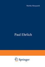 Paul Ehrlich.