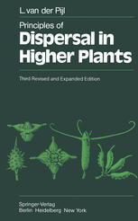 Principles of Dispersal in Higher Plants