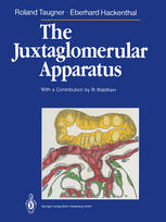 The Juxtaglomerular Apparatus : Structure and Function.