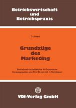 Grundzuge des marketing