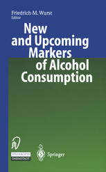 New and Upcoming Markers of Alcohol Consumption