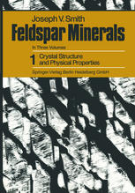 Feldspar minerals