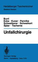 Unfallchirurgie