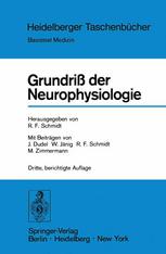 Grundriß der Neurophysiologie