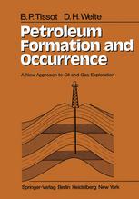 Petroleum formation and occurrence : a new approach to oil and gas exploration.