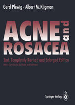 ACNE and ROSACEA