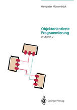 Objektorientierte Programmierung in Oberon-2.