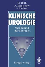 Klinische Urologie : Vom Befund zur Therapie