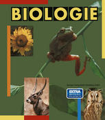 Biologie : Ein Lehrbuch