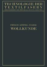 Wollkunde Bildung und Eigenschaften der Wolle