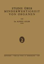 Studie über Minderwertigkeit von Organen