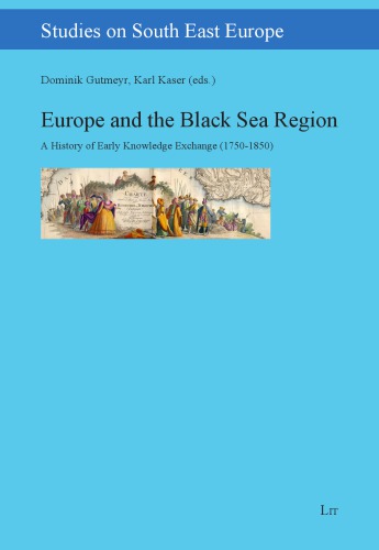 Europe and the Black Sea Region