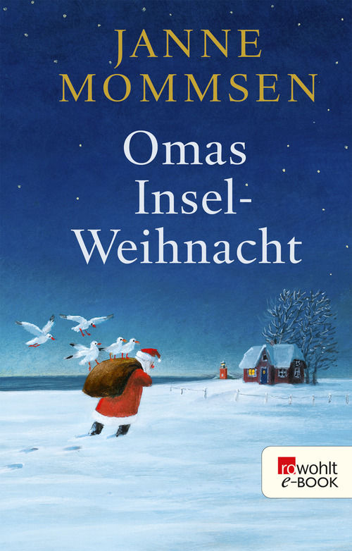 Omas Inselweihnacht