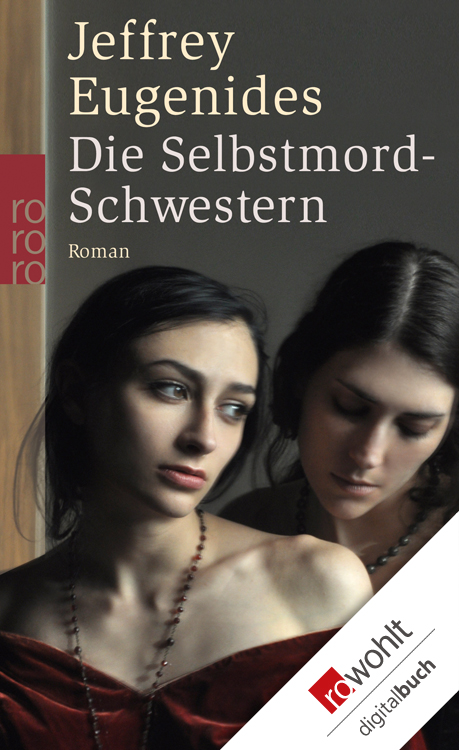 Die Selbstmord-Schwestern