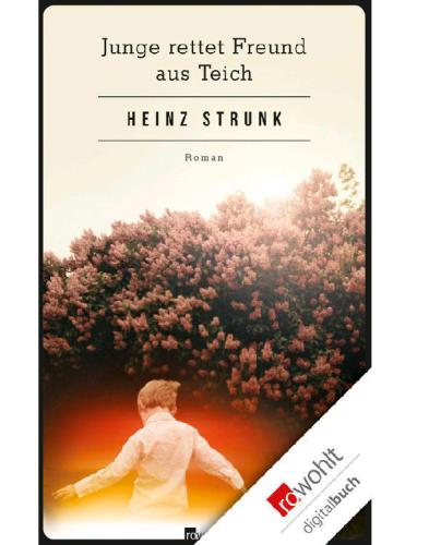 Junge rettet Freund aus Teich (German Edition)