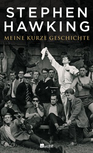 Meine kurze Geschichte (German Edition)