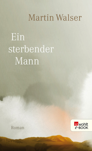 Ein sterbender Mann