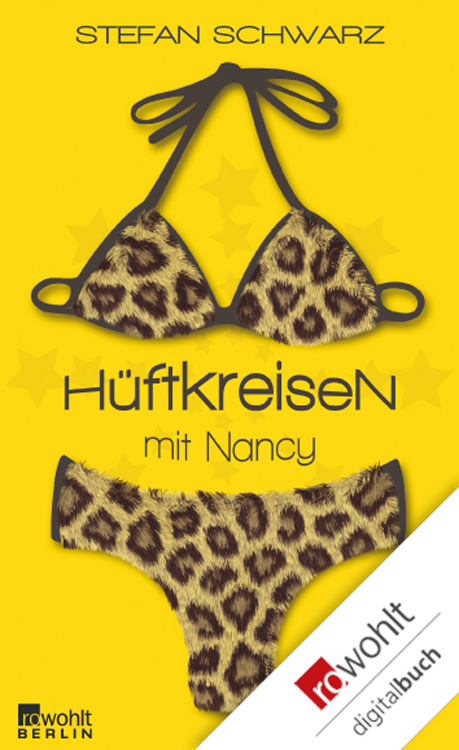 Hüftkreisen mit Nancy (German Edition)