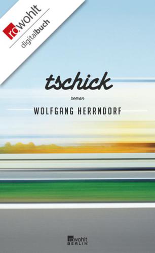 Tschick