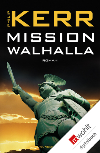 Mission Walhalla