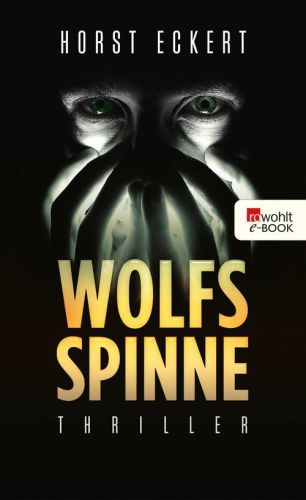 Wolfsspinne