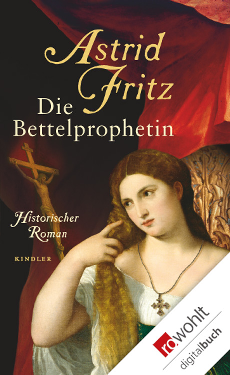 Die Bettelprophetin