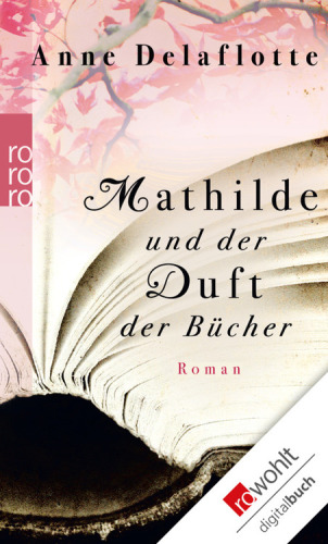 Mathilde und der Duft der Bücher