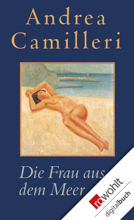 Die Frau aus dem Meer