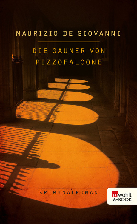 Die Gauner von Pizzofalcone