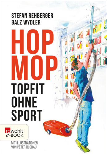 Hopmop Topfit ohne Sport